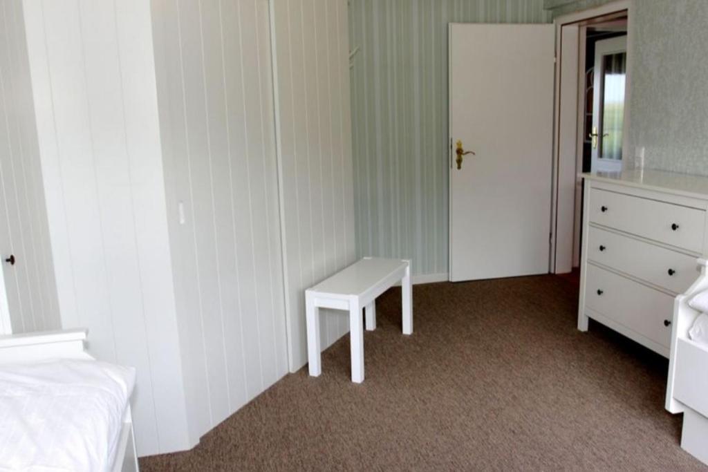 Apartamento Wohnen Unter Reet Galmsbull Exterior foto