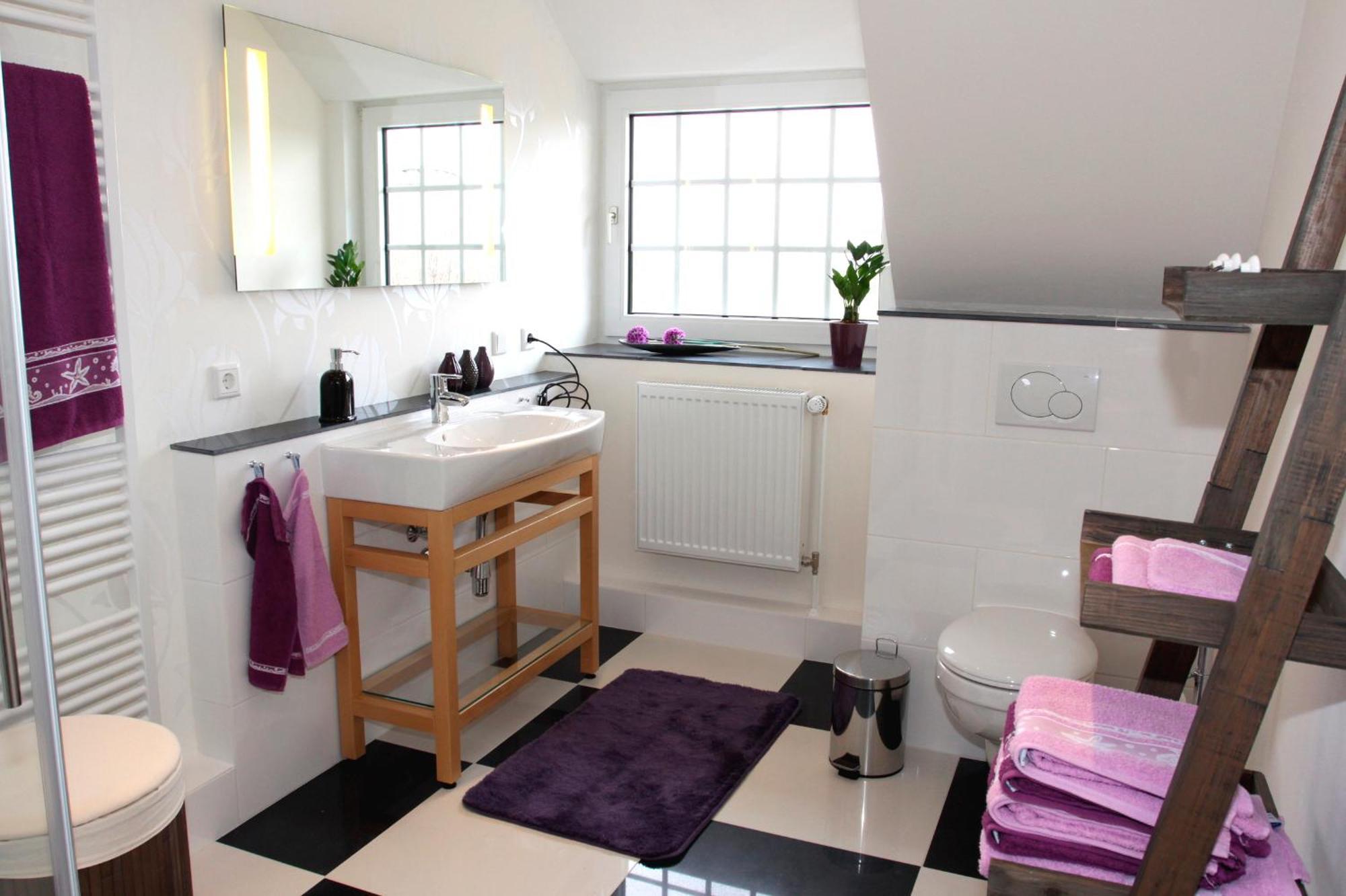 Apartamento Wohnen Unter Reet Galmsbull Exterior foto