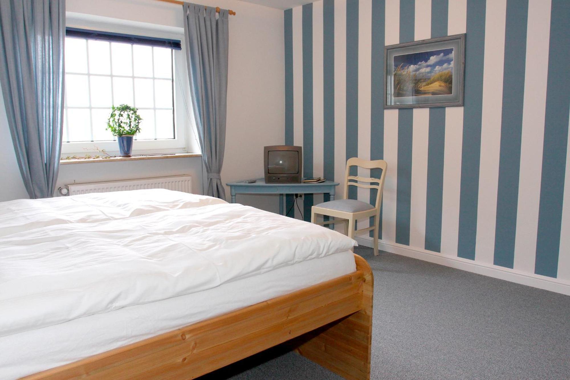 Apartamento Wohnen Unter Reet Galmsbull Exterior foto